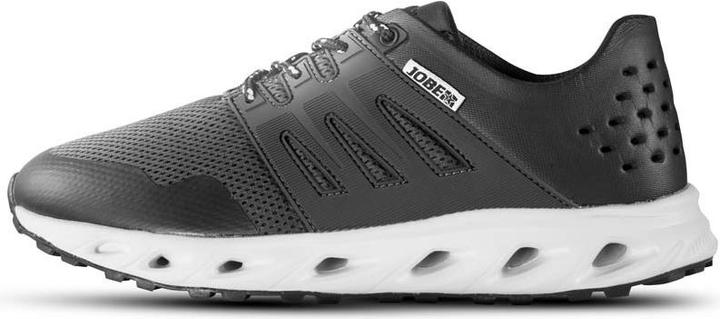Produktbild Jobe Discover Sneaker Black (36.5)