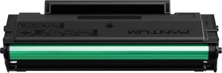 Actual product image Pantum Cartridge PD-219, 1600 pages, Black (FC)