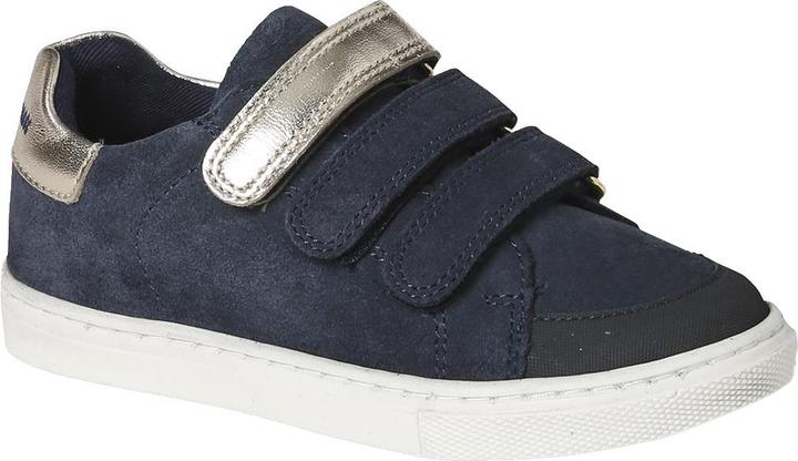 Image du produit Vertbaudet Mädchen Klett-Sneakers (38)