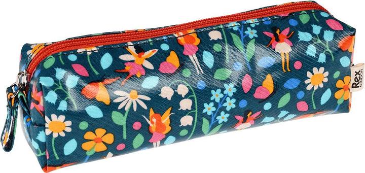 Rex London Pencil case - Fairies in the Garden