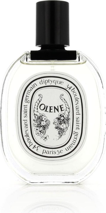 Actual product image Diptyque Olene Eau De Toilette Spray 3.4oz Women's Perfume (Eau de toilette, 100 ml)