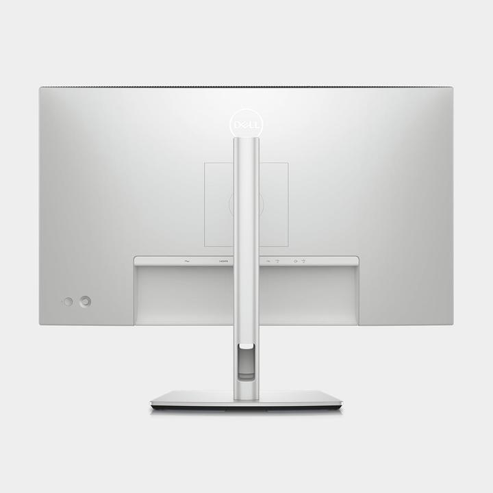 Actual product image Dell UltraSharp U2724D (2560 x 1440 pixels, 27")