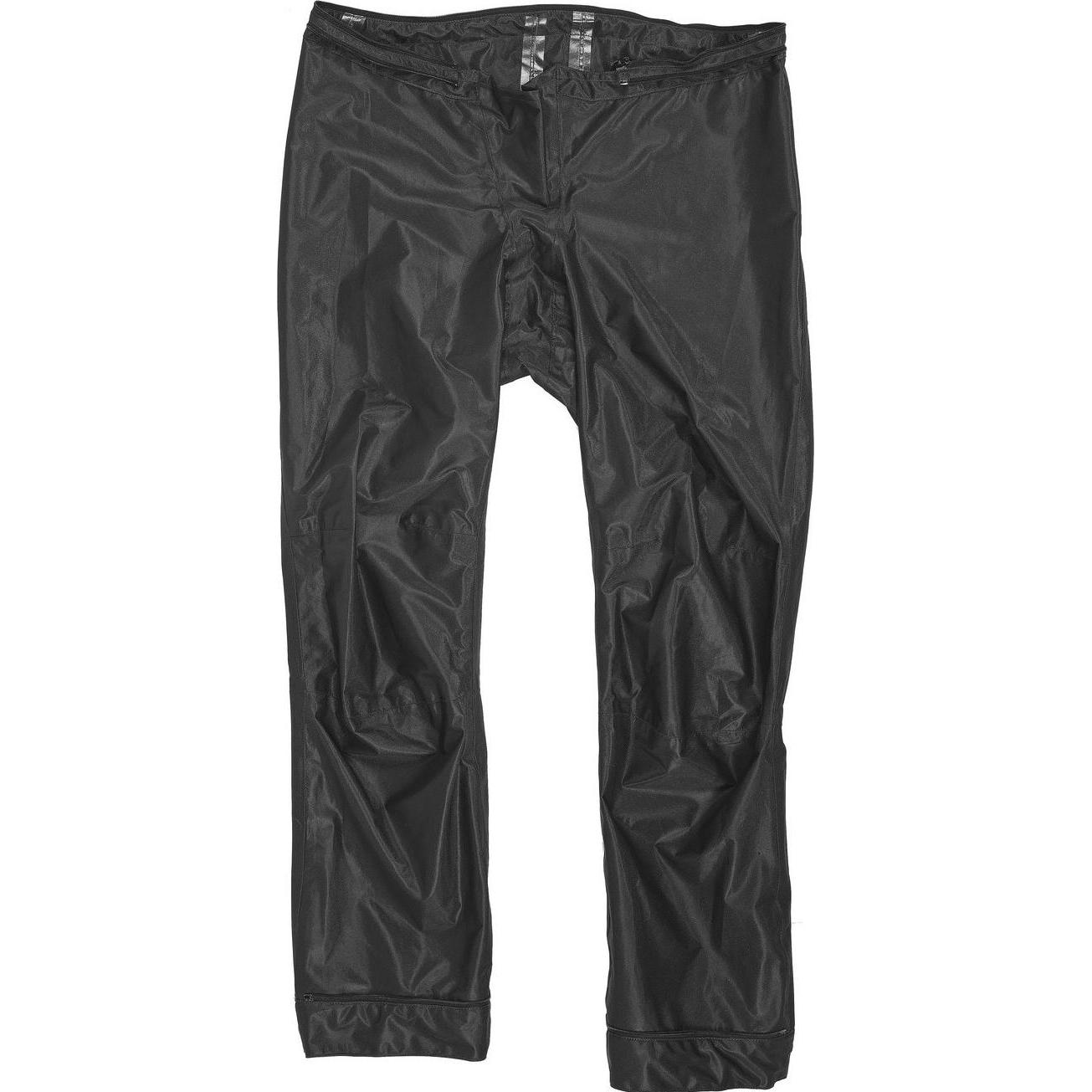 iXS, Motorrad Regenbekleidung, Tour Hose Montevideo Membran ST (Herren, Damen, 5XL)