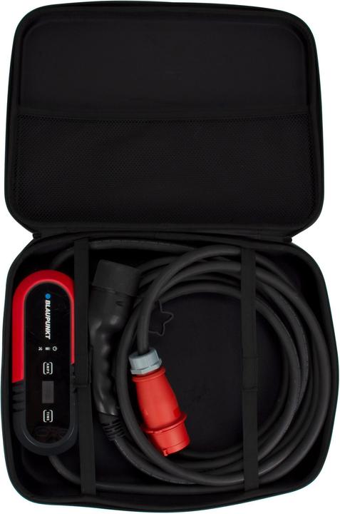 Produktbild Blaupunkt Portables Ladegerät (Typ 2, 11 kW, 16 A)