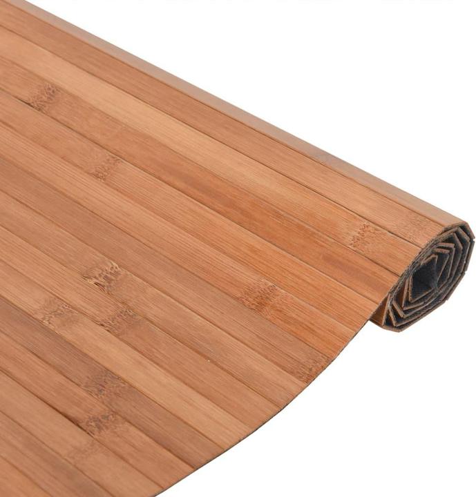 Produktbild vidaXL Teppich (70 x 100 cm)