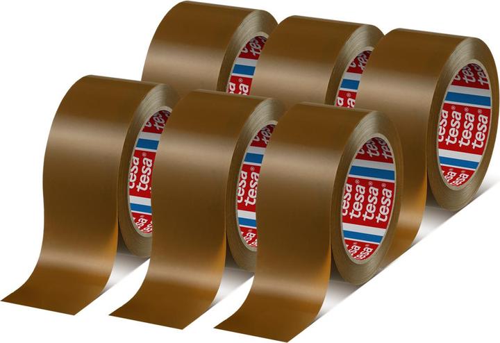 Produktbild tesa Klebeband (50 mm)