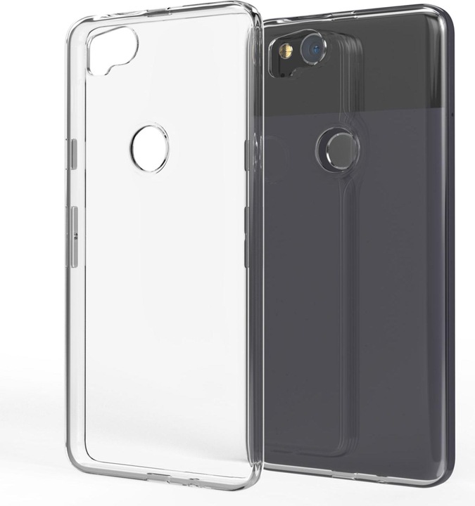 Actual product image Nalia Mobile phone cover (Google Pixel 2)