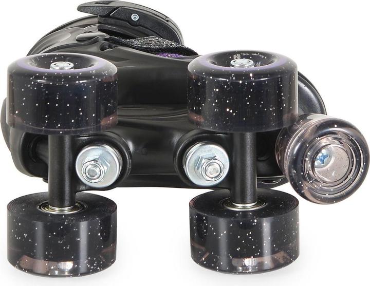 Actual product image Byox Roller Skates Sparkle M 34-37 Pink 3+ ετών 111974 (34, 35, 36, 37)