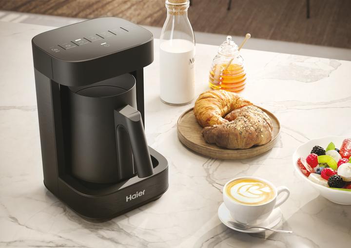 Immagine prodotto Haier Serie 5 Multibeverage (21 cl)