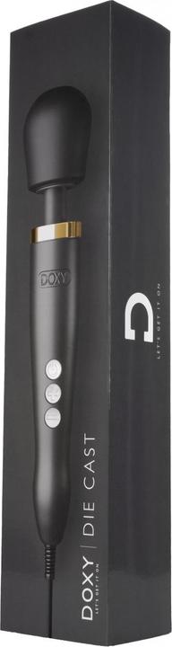 Actual product image Doxy The Cast