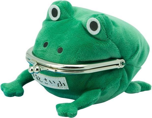 Actual product image ABYstyle Naruto - Gama-chan