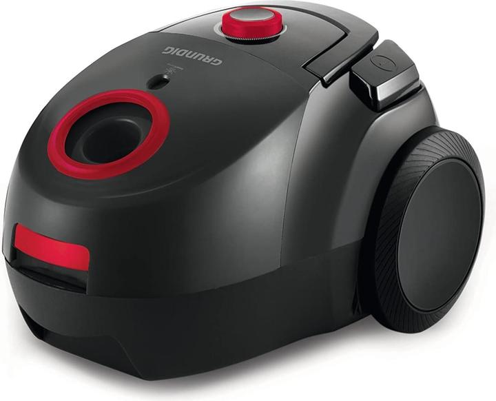 Actual product image Grundig VCC 3850 A