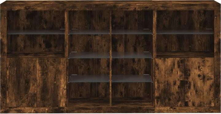 Image du produit vidaXL Sideboard (202 x 37 x 100 cm)