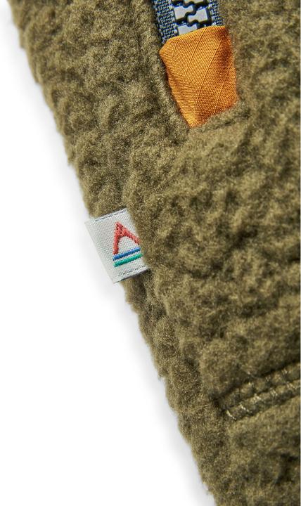 Produktbild Passenger Offgrid 2.0 1/2 Zip (L)