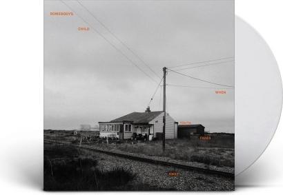 Image du produit When Youth Fades Away (Colv) (Wht) (L'enfant de quelqu'un)