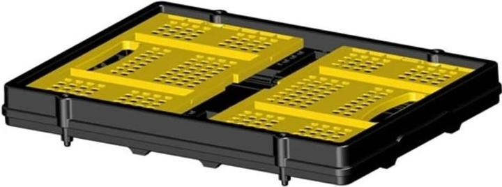 Produktbild Stanley Basket foldable 25Kg (25 kg)