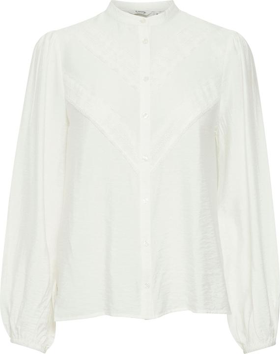 B.young BYILANO LACE SHIRT - 20813808
