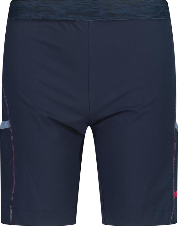 B.Blue / Space, b.blue-space, Blau