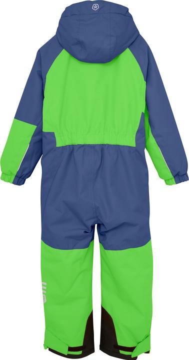 Produktbild Color Kids Kid's Coverall Colorblock (104)