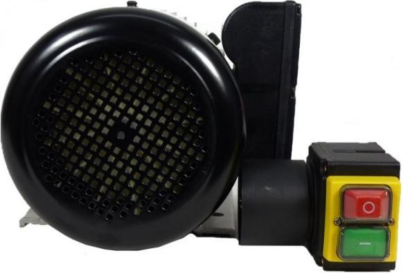 Actual product image Crossfer - Hydraulikaggregat LSA3000-230V