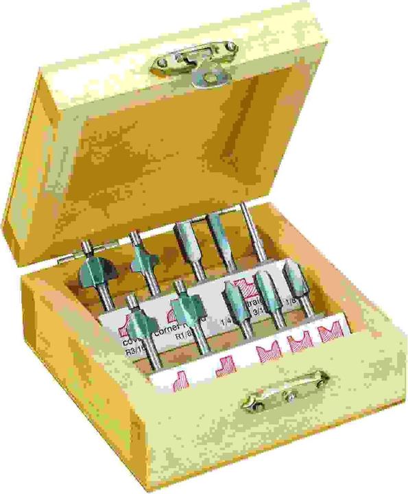 Actual product image Proxxon 29020 Set