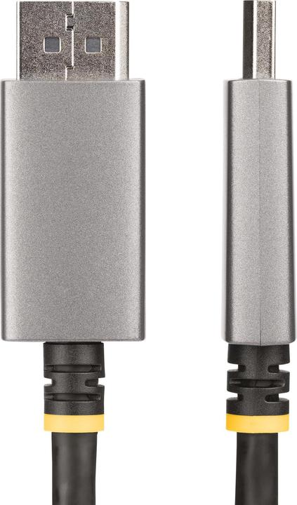 Actual product image StarTech DisplayPort — HDMI (Typ A) (2 m)