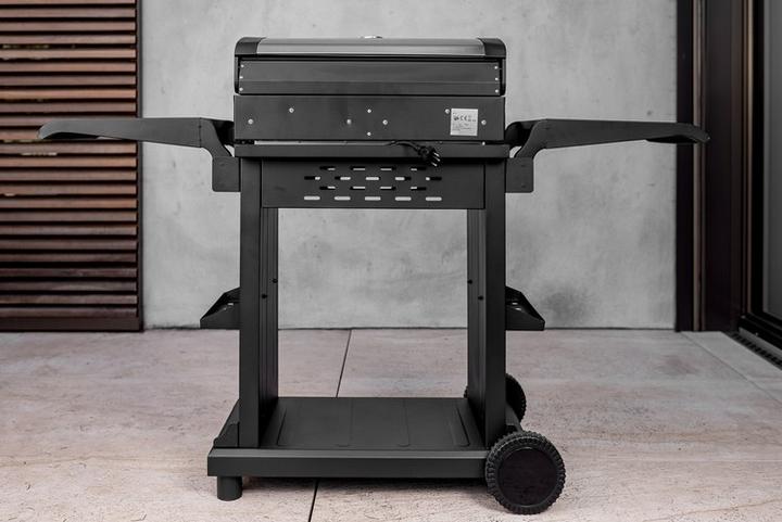 Produktbild BBQ Master Volt Trolley