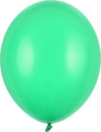 Pastel Green