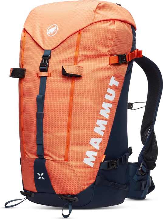 Actual product image Mammut Trion 38 (38 l)
