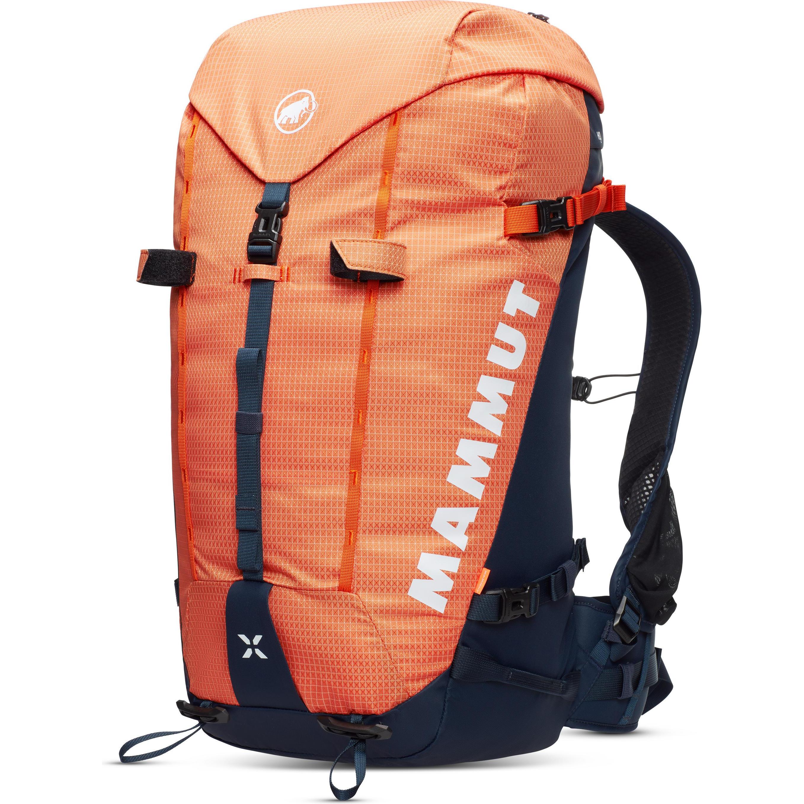 Mammut, Rucksack, (38 l)