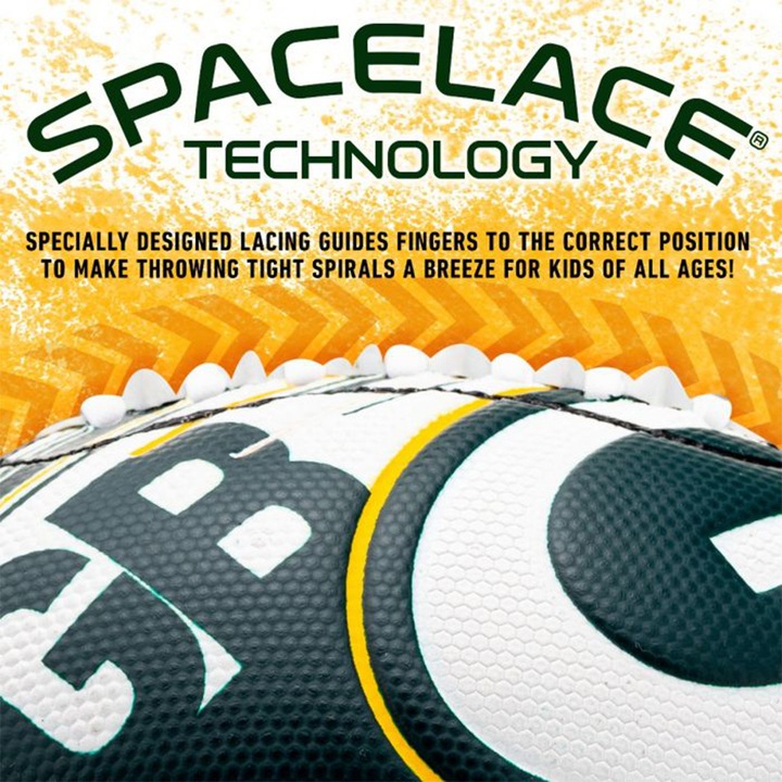 Image du produit Franklin NFL Air Tech Football