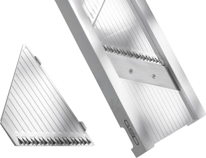 Image du produit GSD Julienne-Einsatz