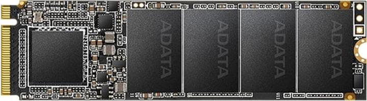 Actual product image Adata SX6000NP Lite (128 GB, M.2 2280)