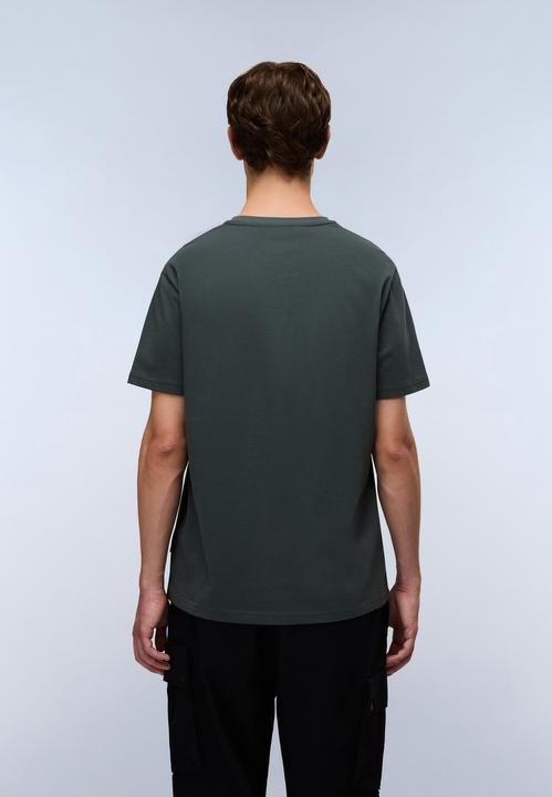 Actual product image Napapijri T-Shirt SALIS Kurzarmshirt (XXL)