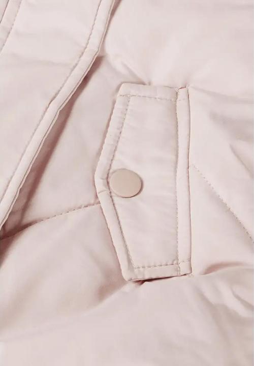 Actual product image Minoti Baby Plain 3D Ears Snowsuit (68)