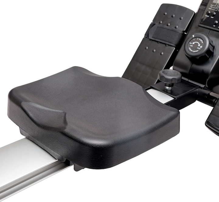 Actual product image Sportplus Rowing machine