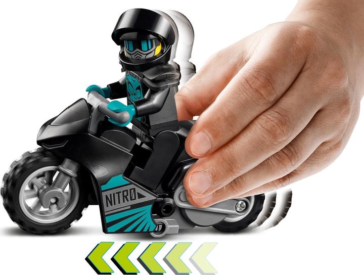 Image du produit LEGO Cascades - Camion (60294, LEGO City)