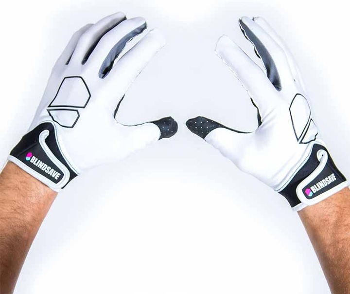 Immagine prodotto Blindsave Torhüter-handschuh (XL)