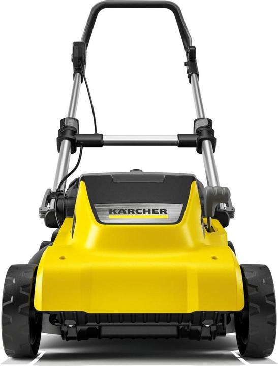 Image du produit Kärcher LMO 5-18 Kit de batterie double (Fonctionnement sur batterie)