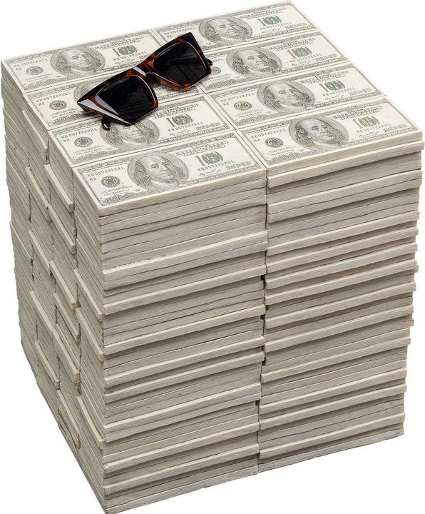 Produktbild Kare Design Dollar (30.50 cm)