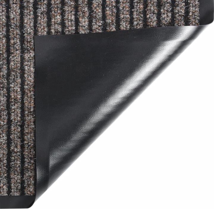 Produktbild vidaXL Fussmatte (60 x 80 cm)