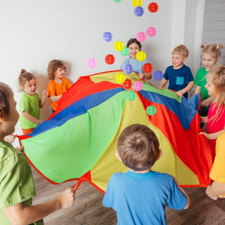 Actual product image Relaxdays Swing cloth