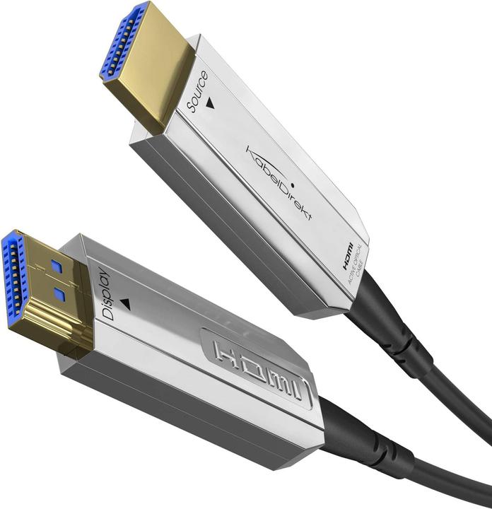 Produktbild KabelDirekt 1044 (HDMI, 2.0)