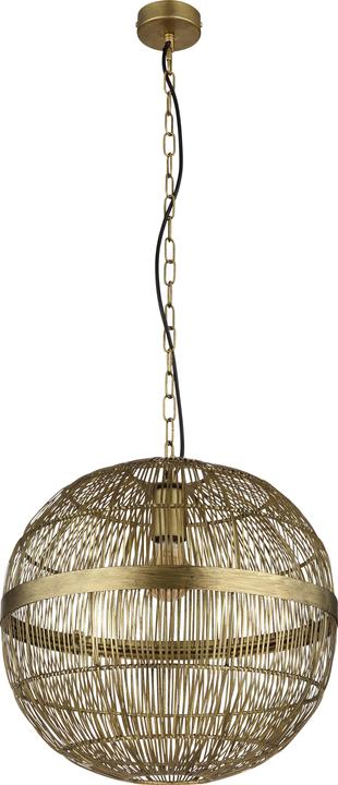 Produktbild Globo Hermi Ii (E27)