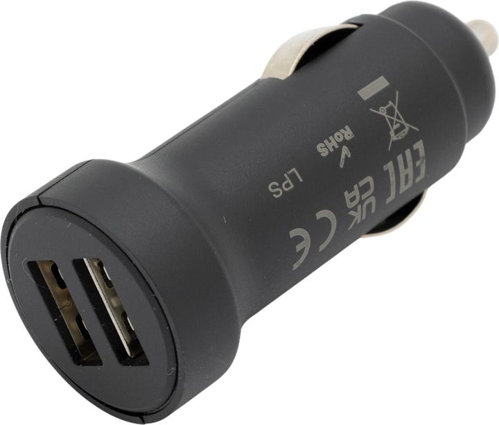 Produktbild Garmin Mini 3 (WLAN, GPS-Empfänger, Beschleunigungssensor, Eingebautes Mikrofon, Full HD)