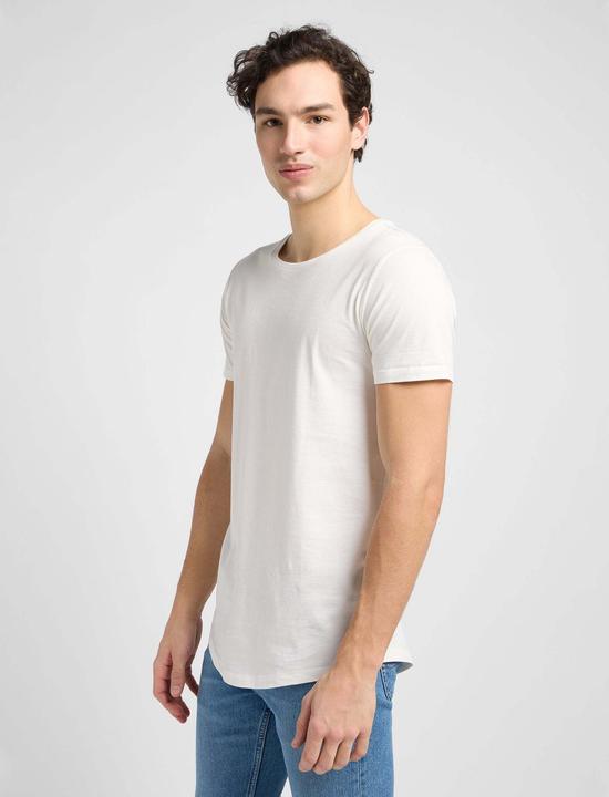 Actual product image Lee Shaped Tee (XXL)