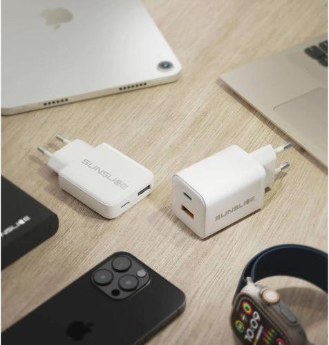 Produktbild Sunslice Emperion 45 Mini (45 W, 2 Ports)