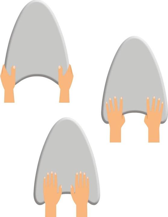 Produktbild Mondo Einhorn Kick Board x