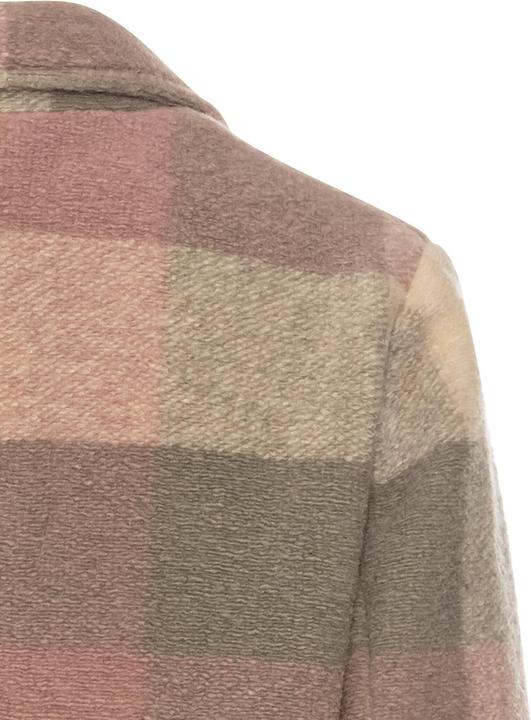 Actual product image Camel Active Wool coat with lapel collar