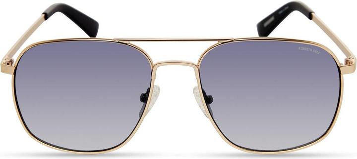 Actual product image Kenneth Cole Herrensonnenbrille KC2970-5631W Gold ø 56 mm
